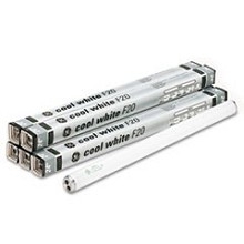 Fluorescent Light Tubes